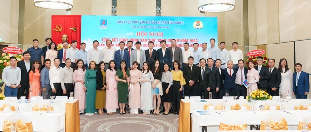 PVTrans Pacific: Niêm yết trên HOSE để tăng tốc ảnh 3